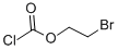 2-BROMOETHYL CHLOROFORMATE CAS#: 4801-27-8