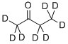 2-BUTANONE-D8 CAS#: 350820-09-6