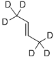 2-BUTENE-1,1,1,4,4,4-D6 CAS#: 358731-97-2