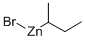 2-BUTYLZINC BROMIDE CAS#: 171860-66-5