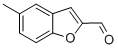 2-Benzofurancarboxaldehyde, 5-methyl- CAS#: 40724-03-6