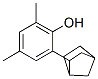 2-[Bicyclo[2.2.1]heptan-2-yl]-4,6-dimethylphenol CAS#: 4755-13-9