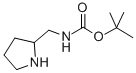 2-Boc-aminomethylpyrrolidine CAS#: 149649-58-1
