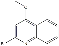 2-BroMo-4-Methoxyquinoline CAS#: 342411-95-4