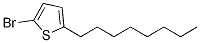 2-BroMo-5-n-octylthiophene CAS#: 172514-63-5