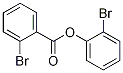 2-BroMophenyl 2-broMobenzoate CAS#: 161889-88-9