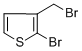 2-Bromo-3-bromomethylthiophene CAS#: 40032-76-6