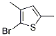 2-Bromo-3,5-dimethylthiophene CAS#: 172319-76-5