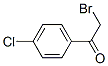 2-Bromo-4'-chloroacetophenone CAS#: 165120-40-1