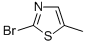 2-Bromo-5-methylthiazole CAS#: 41731-23-1