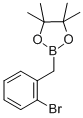 2-Bromobenzylboronic acid pinacol ester CAS#: 149989-79-7