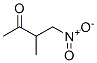 2-Butanone, 3-methyl-4-nitro- (9CI) CAS#: 343268-51-9