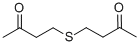 2-Butanone, 4,4-thiobis- CAS#: 40790-04-3