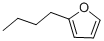 2-Butylfuran CAS#: 4466-24-4