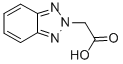 2-CARBOXYMETHYL-2H-BENZOTRIAZOLE CAS#: 4144-68-7