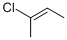 2-CHLORO-2-BUTENE CAS#: 4461-41-0