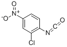 2-CHLORO-4-NITROPHENYL ISOCYANATE CAS#: 40397-95-3