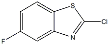 2-CHLORO-5-FLUOROBENZOTHIAZOLE CAS#: 154327-27-2