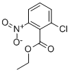 2-CHLORO-6-NITROBENZOIC ACID ETHYL ESTER CAS#: 172217-16-2