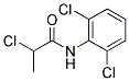 2-CHLORO-N-(2,6-DICHLOROPHENYL)PROPANAMIDE CAS#: 42276-43-7