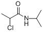 2-CHLORO-N-ISOPROPYLPROPANAMIDE CAS#: 42275-92-3