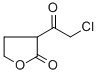 2-CHLOROACETYL BUTYROLACTONE CAS#: 393781-54-9