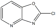 2-CHLOROOXAZOLO[4,5-B]PYRIDINE CAS#: 325976-45-2