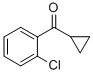 2-CHLOROPHENYL CYCLOPROPYL KETONE CAS#: 149914-81-8