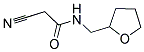 2-CYANO-N-(TETRAHYDRO-FURAN-2-YLMETHYL)-ACETAMIDE CAS#: 324546-22-7