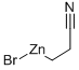 2-CYANOETHYLZINC BROMIDE CAS#: 312624-26-3