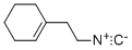 2-CYCLOHEXEN-1-YLETHYLISOCYANIDE CAS#: 172223-58-4