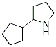 2-CYCLOPENTYLPYRROLIDINE CAS#: 383127-36-4