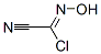 2-Chloro-2-hydroxyiminoacetonitrile CAS#: 4474-18-4