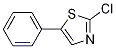 2-Chloro-5-phenylthiazole CAS#: 329794-40-3