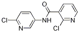 2-Chloro-N-(2'-chloro-5'-pyridinyl)pyridine-3-carboxamide CAS#: 152038-51-2