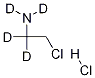 2-Chloro-ethanaMine-d4 Hydrochloride CAS#: 172333-26-5