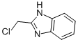 2-Chloromethylbenzimidazole CAS#: 4857-04-9