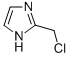 2-(Chloromethyl)imidazole CAS#: 40403-72-3