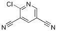 2-Chloropyridine-3,5-dicarbonitrile CAS#: 172208-08-1