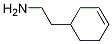 2-Cyclohex-3-enylethylaMine CAS#: 40496-65-9