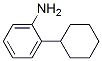 2-Cyclohexylaniline CAS#: 4806-81-9