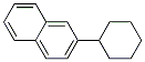2-Cyclohexylnaphthalene CAS#: 42044-07-5