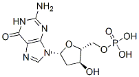 2'-DEOXYGUANOSINE 5'-MONOPHOSPHATE CAS#: 312693-67-7