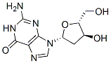 2'-DEOXYGUANOSINE CAS#: 312693-72-4