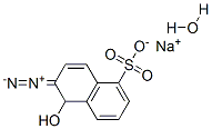 2-DIAZO-1-NAPHTHOL-5-SULFONIC ACID SOD& CAS#: 312619-43-5