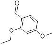 2-ETHOXY-4-ANISALDEHYDE CAS#: 42924-37-8