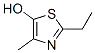 2-ETHYL-4-METHYL-1,3-THIAZOL-5-OL CAS#: 351003-44-6