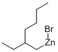 2-ETHYLHEXYLZINC BROMIDE CAS#: 312693-03-1