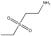 2-(ETHYLSULFONYL)ETHANAMINE CAS#: 173336-82-8