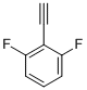 2-ETHYNYL-1,3-DIFLUORO-BENZENE CAS#: 381723-16-6